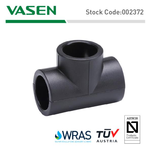 <font color='red'>VASEN</font> HDPE <font color='red'>Fitting</font> for <font color='red'>Socketfusion</font>