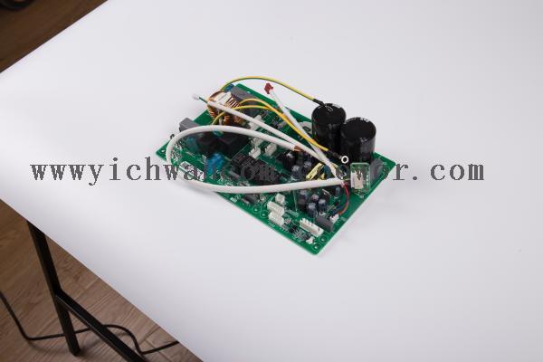 1.5HP/2HP controller of Variable Frequency/Inverter AC