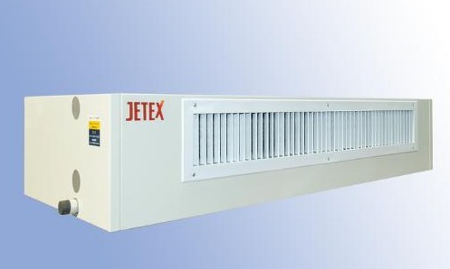 Ceiling Mounted Type Fan Coil Unit