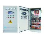 WXR Frequency Conversion Control Cabinet