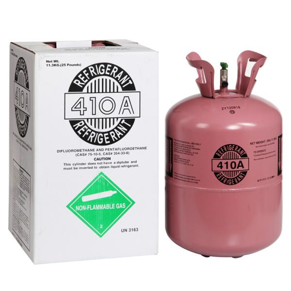 R410A Refrigerant Gas Price