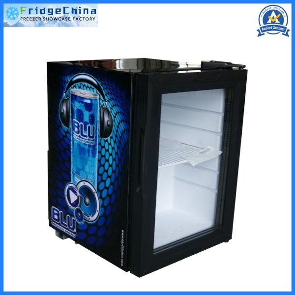 display cooler sc21