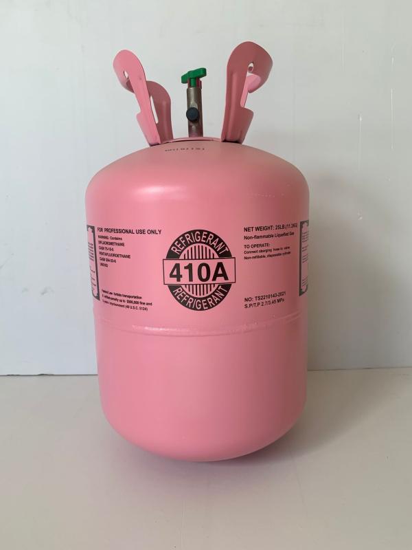 refrigerant disposable cylinder 1.5mm*13L