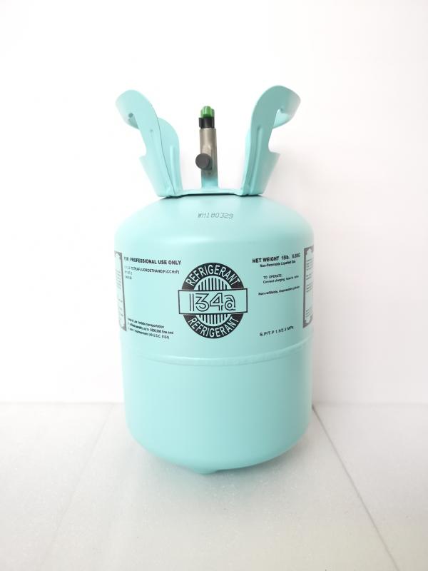 refrigerant disposable cylinder 1.0MM*7L