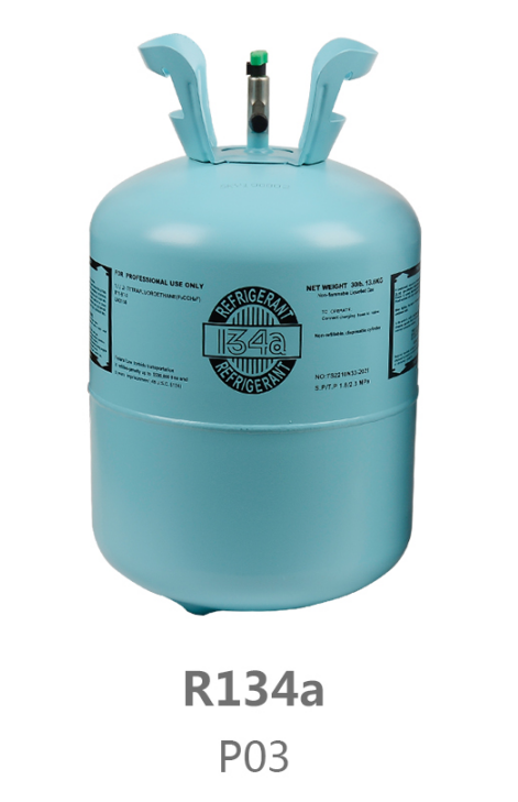 Refrigerant R134a