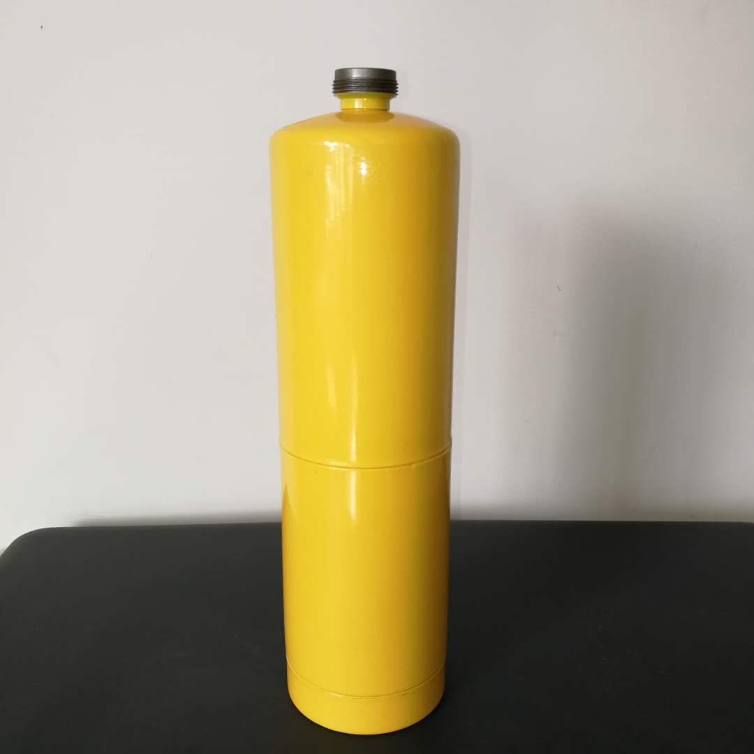 refrigerant disposable 1L can