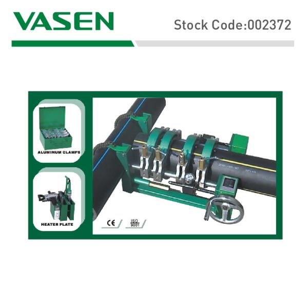 VASEN Welding Machine for HDPE