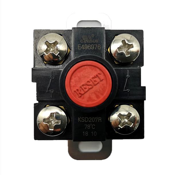 Refrigerator Thermostat Prices Good Thermostatic Shower Mixer WIFI Fan Coil Floor HeatingThermostat WPF KSD207R-01