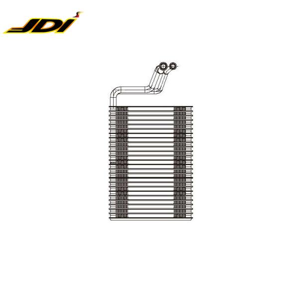 A/C  Evaporator