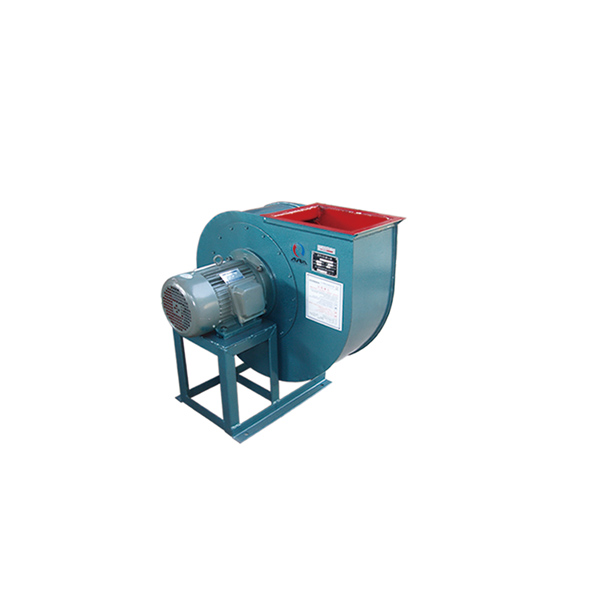 4-68 Centrifugal Fan Industrial Ventilator