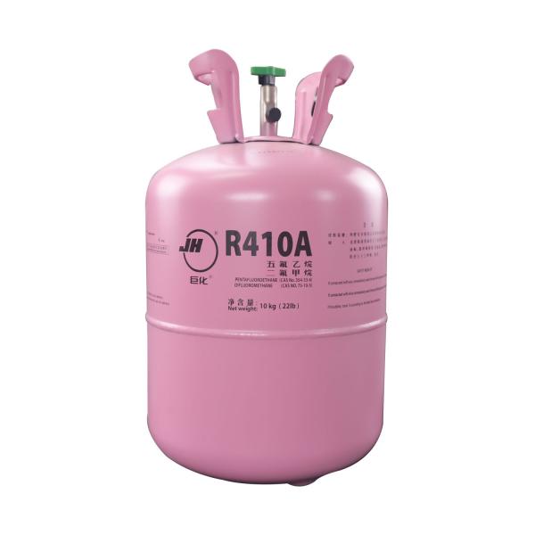 Refrigerant GAS R410A - Coowor.com