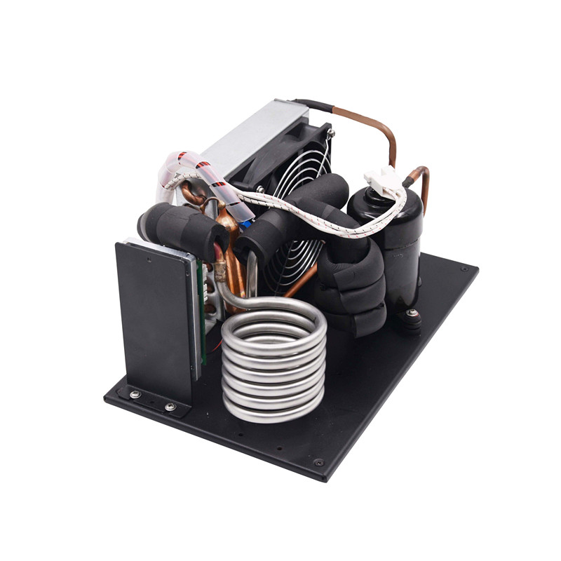 pricing of a dual condenser coil for ycal chiller pricing of a dual condenser coil for ycal chiller