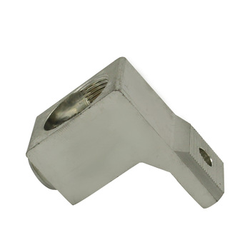 Custom cnc aluminum alloy parts machining service
