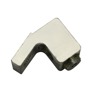 Wholesale led aluminum profile corner extrusion connector
