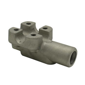 Wholesale aluminum profile machining accessories connector