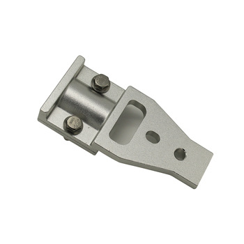 Wholesale aluminum profile machining accessories connector