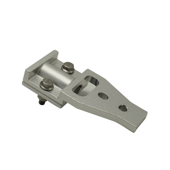 Custom aluminum extrusion profile machining center