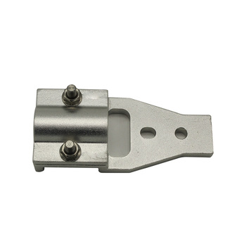 Custom aluminum extrusion profile machining center