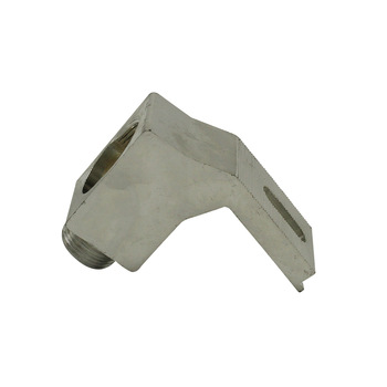 Customized cnc lathe machining parts aluminum precision
