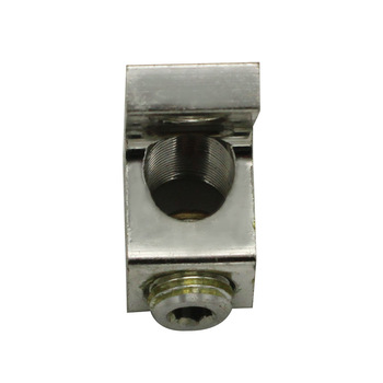 Aluminum precision parts fabrication manufacturer