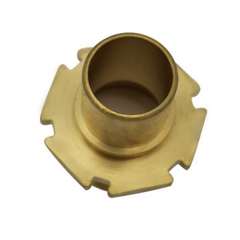 Male female stainless steel sms copper brass union