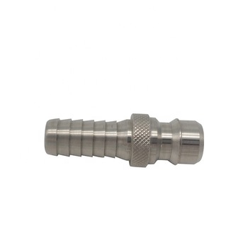 Hot sale cheapest 304 316 Stainless Steel Threaded Pipe Fittings
