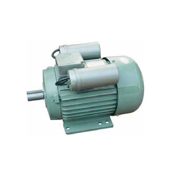 YL Best price split air conditioner cold room forced cooling 220v 2800 rpm cooler box tower axial fan motor fan