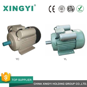 YL Best price split air conditioner cold room forced cooling 220v 2800 rpm cooler box tower axial fan motor fan