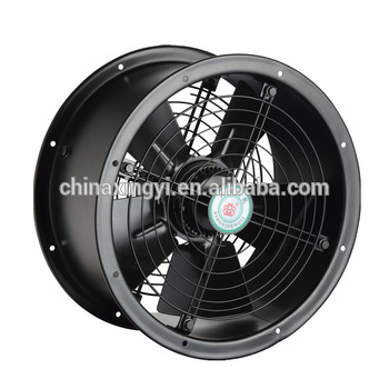 FZY axial fans blower 300mm 12 inch diameter electric function