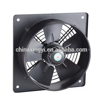 FZY axial fans blower 300mm 12 inch diameter electric function