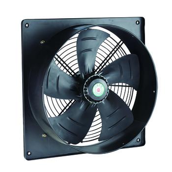 FZY 450mm diameter Best price standard electric charging 18 inch industrial axial stand fan with metal blade