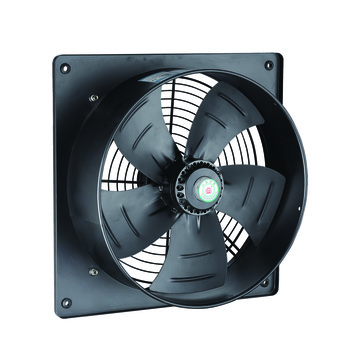 FZY400 Best quality asia advertisement electric anti-dust industrial vane 16 inch axial fan 220v ac