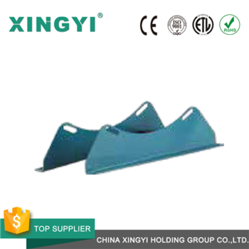 SF series portable ventilation fan Axial exhaust Industrial Blower Types powerful Flow blower fan