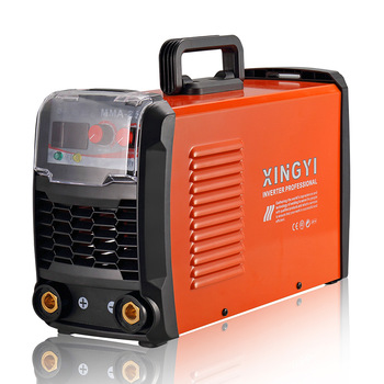 Welding machine specification online