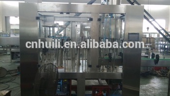 DGP 16-16-6water production line Filling Production Line water bottling machine water filling machine