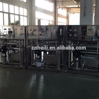 China water filter