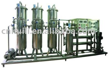 China water filter