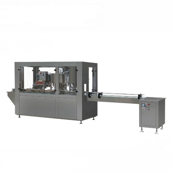 DGP 16-16-6water production line Filling Production Line water bottling machine water filling machine