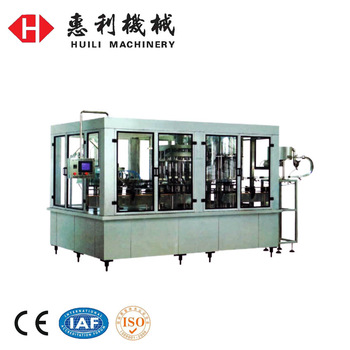 DGP 16-16-6 water production line