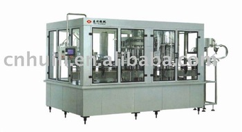 DGP 16-16-6 water production line