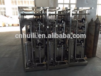 China water filter