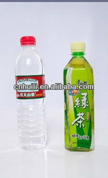 DGP-16-16-6 3 In-1 juice Washing, Filling and capping machine