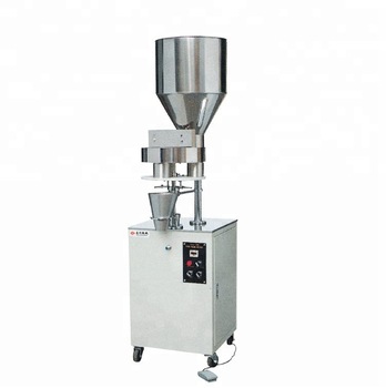 Auger Filling Machine for granule SJ-K1000