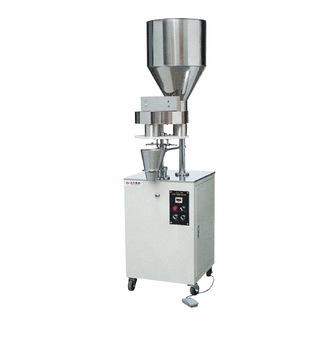 SJ-K2000 automatic granule filling machine