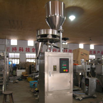 factory price huili brand High speed SJ-K1000 granule filling machine