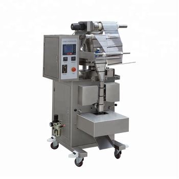 washing powder and medical infusion automatic granule packing machine/packaging machine/Multi-Function+Packaging+Machines