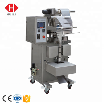 washing powder and medical infusion automatic granule packing machine/packaging machine/Multi-Function+Packaging+Machines