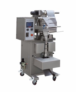 washing powder and medical infusion automatic granule packing machine/packaging machine/Multi-Function+Packaging+Machines