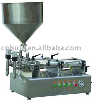 FILLING MACHINE
