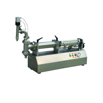 TYGZ-500 Liquid filling machine